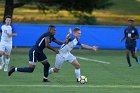 Men's Soccer vs Brandeis  Wheaton Men's Soccer vs Brandeis University. - Photo by Keith Nordstrom : Wheaton, Soccer, Brandeis, MSoc2019